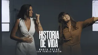 mar a pel e vanesamartin historia de vida videoclip oficial 