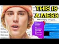 Download Lagu JUSTIN BIEBER DRAMA GETS WORSE  (worried fans + more)