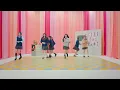 【Choreography Video -MV edition-】CUTIE STREET「ぷりきゅきゅ」