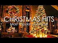 Lagu 3 Hour Best Chrsitmas Songs with Fireplace✨🎄🔥Nat King Cole, Frank Sinatra, Bing Crosby, Dean Martin