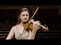 Salut d'Amour (Edward Elgar) - Esther Abrami and Iyad Sughayer