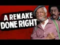 Sanford Son The TV Remake That Worked