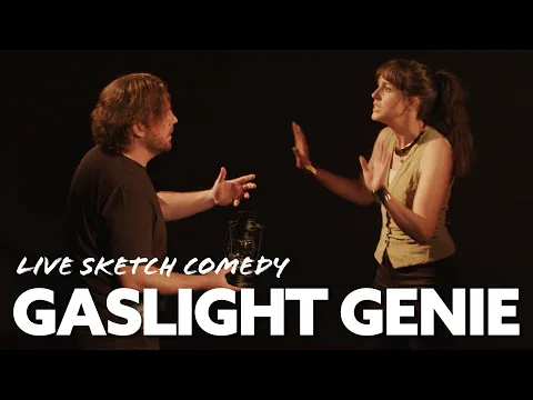 Gaslight Genie thumbnail
