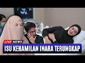 Viral! Isu Hamil Mencuat Usai Inara Dilarikan ke RS!