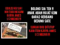 Lagu TUGU M3SUM ANIES 1/2 MILYAR! ANAK ABAH HUJAT KDM KRN GERBANG GEDUNG SATE 😡NGACA WOY! LIAT NOH ANIS