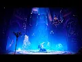 Elden Ring - Grand Library Ambiance ambient music soft breathing white noise