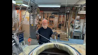 23 Feb 2024  A rolling hitch gives steering from the hatch