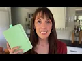 The Notebook That Saved This Homemaker From Infinite Scrolling