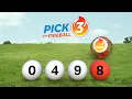 IL Lottery Midday 2026