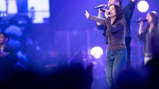 CityWorship: Just That Good // Zann Foo @City Harvest Church