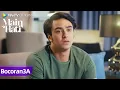 Download Lagu Bocoran 3A | Main Hati |Sedihnya menjadi anak yang tidak diinginkan...