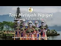 Download Lagu Tari Melajah Ngigel, Lomba Tari Bali (Cityplaza Jatinegara) \
