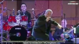 مایکل ماه در میاد که چی بشه 