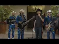 El Corrido de los Grandes (En Vivo) - Virlán García