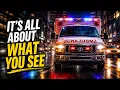 Why Do Ambulances Have Their Name Written Backwards
