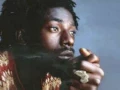 Download Lagu Buju Banton - Not An Easy Road