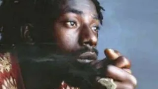 buju banton not an easy road
