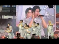 Download Lagu Stray Kids District 9 Dominate New York 061825