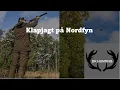 Lagu Klapjagt på Nordfyn