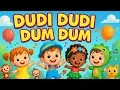 Download Lagu Dudi Dudi Dum Dum Dance | Duty Duty Dum Dum | Dodi Dodi Dum Dum Kids Dance | 