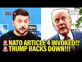 Download Lagu FURIOUS World Leaders BLAST Trump after ARTICLE 4 INVOKED