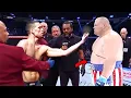 DON T Judge Him When 400lbs Boxer DESTROYED Cocky Fighters - Eric Butterbean Esch