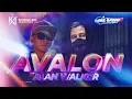 Download Lagu DJ AVALON ALAN WALKER VIRAL TIKTOK - TRAP MIDEL NROTOK - KHOIRUL ART PRODUCTIONS