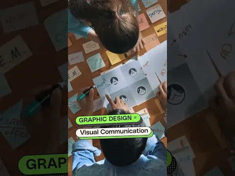 Artists vs Graphic Designers - What's The Difference?