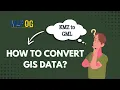 Convert KMZ to GML Online How to Convert KMZ to GML using Converter Tool Step-by-Step Guide