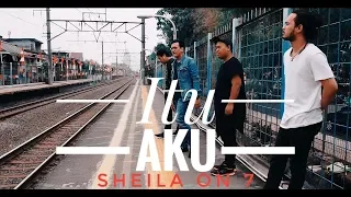 Download Itu Aku - Sheila On 7 ( Cover ) by Trio Wijaya and De Sahaja MP3