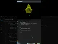 3D Spiral Animation Using HTML CSS JS Cool Loading Animation for Website