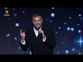 Ramy Sabry - Medly Riyadh concert 2025 | (رامي صبري - ميدلي (انا بعترفلك - الكلام كله عادي - تعالي