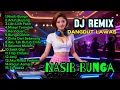 DJ REMIX DANGDUT LAWAS SLOW BASS TERBARU 2025 || NASIB BUNGA | ADUH BUYUNG | LAGU TERPUPULER