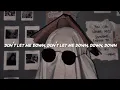 Download Lagu The Chainsmokers - Don't Let Me Down (slowed + reverb + lyrics) ft. Daya