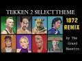 Download Lagu Tekken 2 Character Select Theme 1970's remix