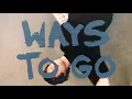 Download Lagu Alec Benjamin - Ways To Go (feat. Khalid) [Official Lyric Video]