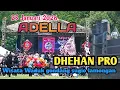 Lagu Bocilnya ADELLA feat DHEHAN PRO AUDIO live wisata waduk gondang SUGIO lamongan 25 Januari 2026