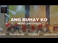 Lagu Ground Zero - Ang Buhay Ko by Asin | Balangay Festival, Butuan Sports Complex Battle of the Bands