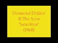 Desmond Dekker - The Israelites [HD] [MP4]