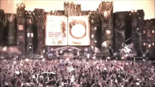 Dimitri Vegas Like Mike Feat Wolfpack Ocarina Tomorrowland 2012 Aftermovie 
