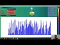 Sorting Algorithms Application 4 with PyQt - Fall 2019