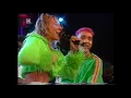 Download Lagu DJ Sammy feat. Carisma - You’re My Angle - Live at Popcorn TV Show (1996)