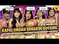 Lagu JKT48 - JKT48 THEATER CORE || Moment Kocak MC Kali Ini, Apakah Tweet Olla Benar Soal Ondah? 🤣‼️