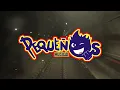 Ganas de ti / Banda Pequeños Musical (Videolyrics Oficial)