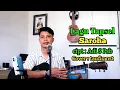 Lagu Saroha ~ Lagu Tapsel cover By : taufiq nst