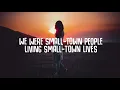 John De Sohn - Wasted Love (Lyrics) ft. Andrelli & Rasmus Hagen