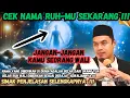 Download Lagu CEK NAMA RUHMU SEKARANG JUGA‼️BEGINILAH CARA MENGETAHUI NAMA RUHMU #buyaarrazy