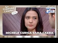 #eps212 Michele curiga Cakra yang membuat Alisha terluka | Kau Ditakdrikan Untukku