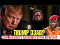 TRUMP GESLAGEN? Burkina Faso's voorouders nemen wraak!
