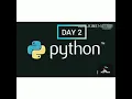 DAY 2 If-Else HACKERRANK PROBLEMS PYTHON BASIC TO ADVANCE